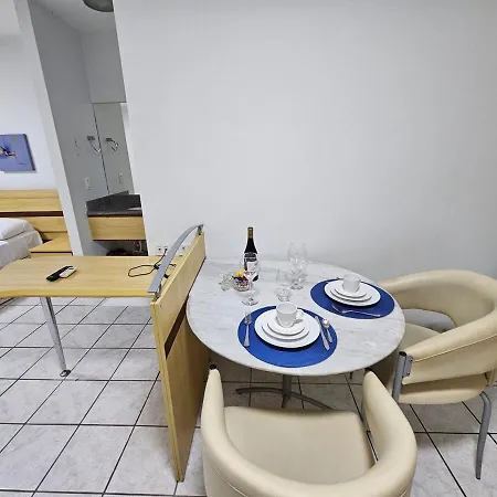Loft Em Jardim Da Penha - Na Orla Apartment Vitoria Exterior photo