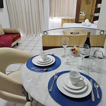 Loft Em Jardim Da Penha - Na Orla Apartment Vitoria Exterior photo