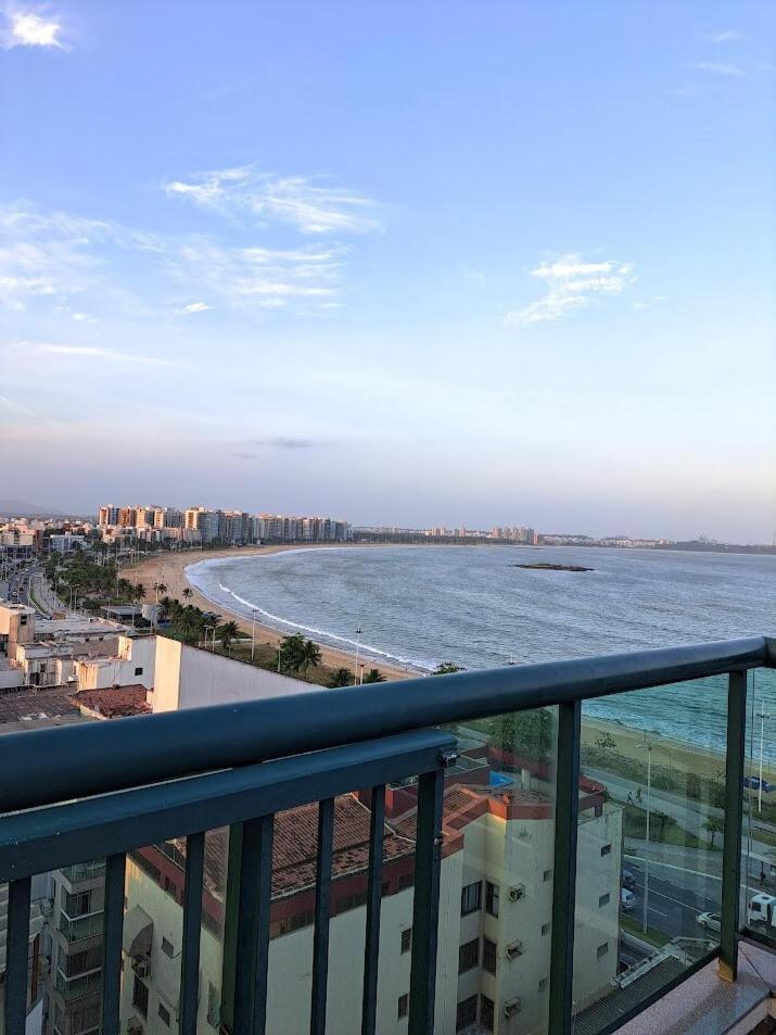 Apartamento Loft Em Jardim Da Penha - Na Orla *